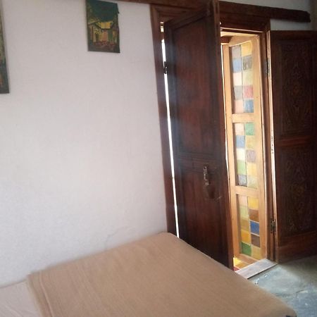 Dar Kamalchaoui Bed and Breakfast Bhalil Εξωτερικό φωτογραφία