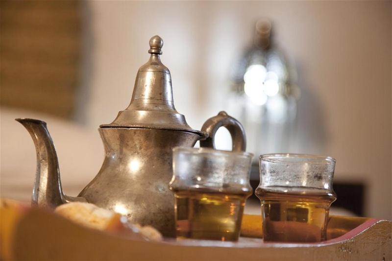 Dar Kamalchaoui Bed and Breakfast Bhalil Εξωτερικό φωτογραφία