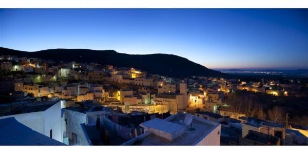 Dar Kamalchaoui Bed and Breakfast Bhalil Εξωτερικό φωτογραφία