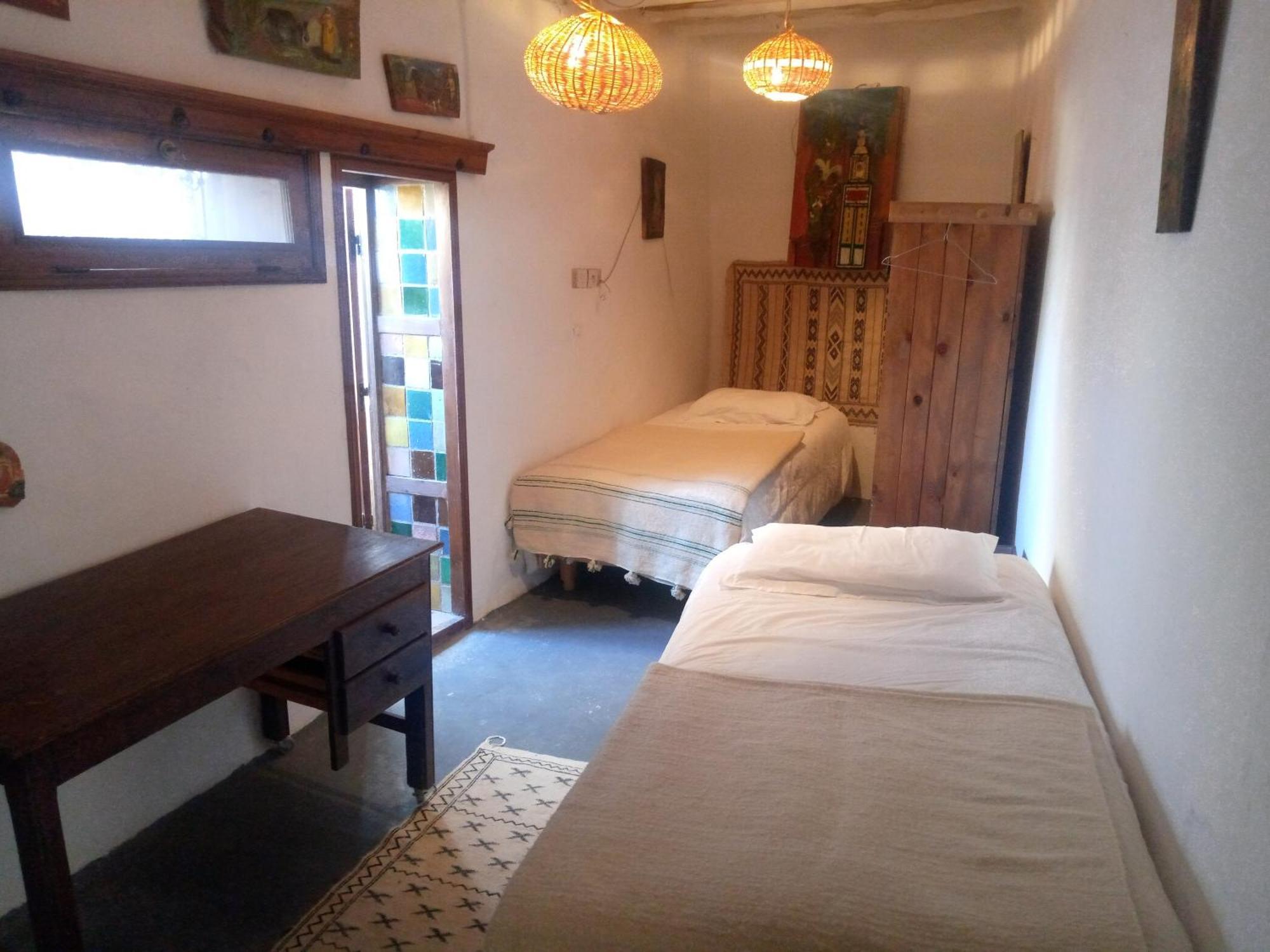 Dar Kamalchaoui Bed and Breakfast Bhalil Εξωτερικό φωτογραφία