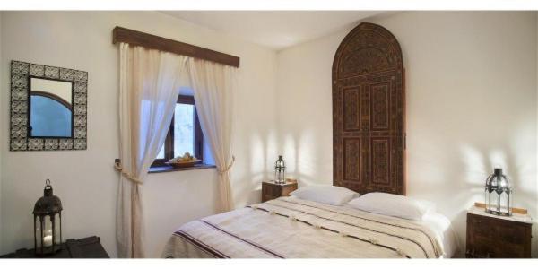 Dar Kamalchaoui Bed and Breakfast Bhalil Εξωτερικό φωτογραφία