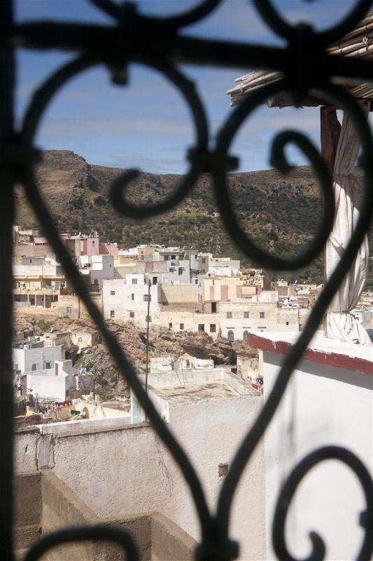 Dar Kamalchaoui Bed and Breakfast Bhalil Εξωτερικό φωτογραφία