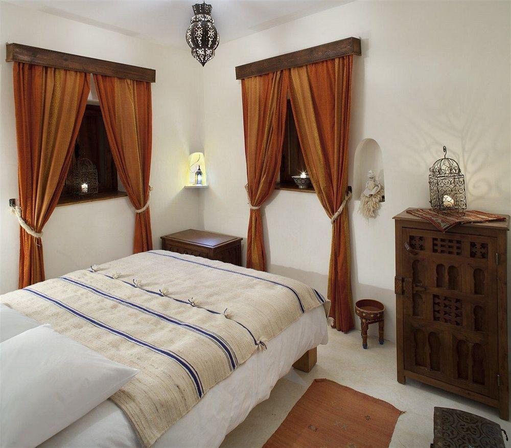 Dar Kamalchaoui Bed and Breakfast Bhalil Εξωτερικό φωτογραφία