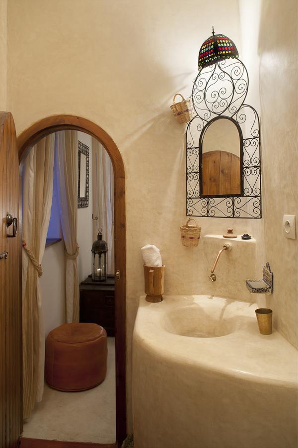 Dar Kamalchaoui Bed and Breakfast Bhalil Εξωτερικό φωτογραφία