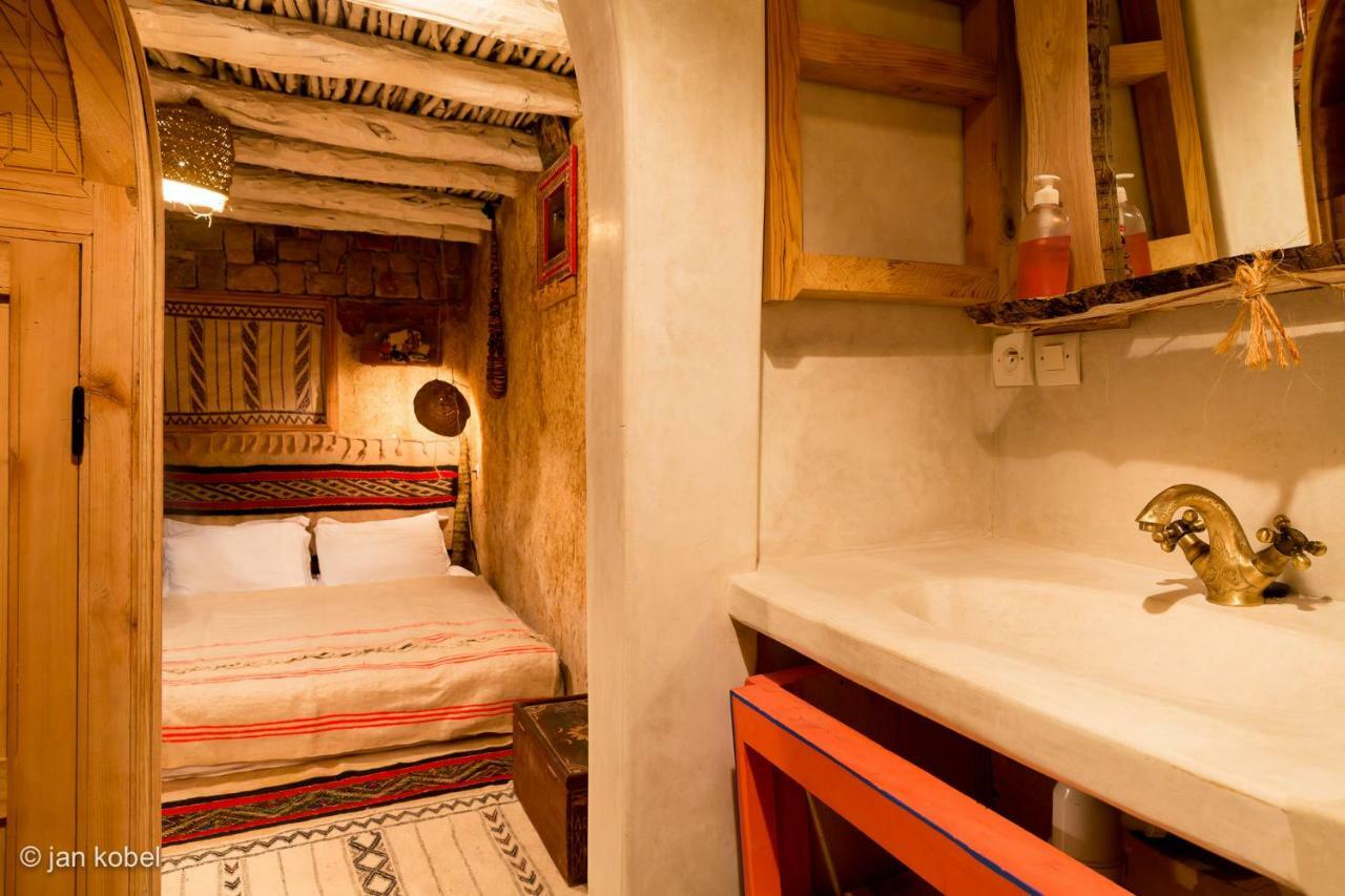 Dar Kamalchaoui Bed and Breakfast Bhalil Εξωτερικό φωτογραφία
