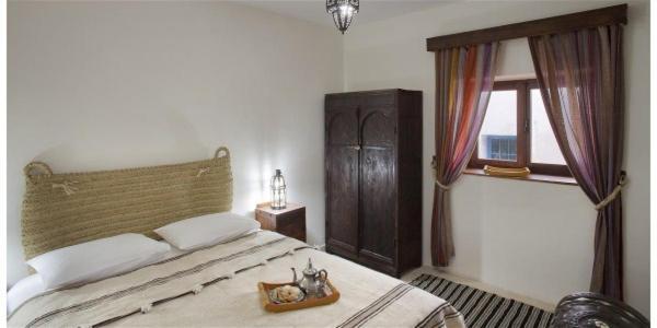 Dar Kamalchaoui Bed and Breakfast Bhalil Δωμάτιο φωτογραφία