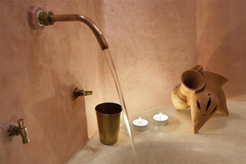 Dar Kamalchaoui Bed and Breakfast Bhalil Δωμάτιο φωτογραφία