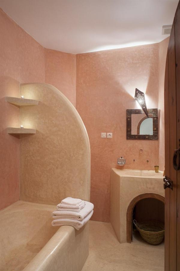 Dar Kamalchaoui Bed and Breakfast Bhalil Εξωτερικό φωτογραφία